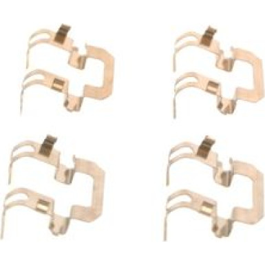 Zubehörsatz | OPEL,ISUZU | 1987474388 Zubehörsatz | OPEL,ISUZU | 1987474388