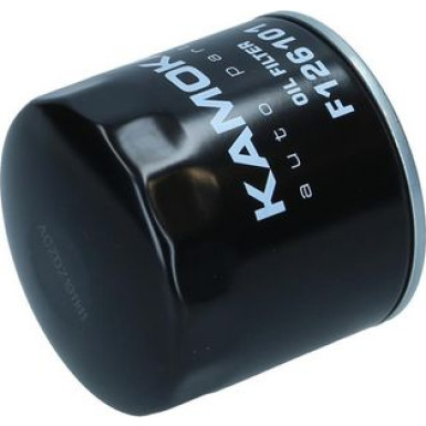 KAMOKA Ölfilter | F126101