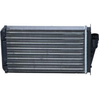 Wärmetauscher, Innenraumheizung EASY FIT 53565