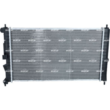Kühler, Motorkühlung | 53844
