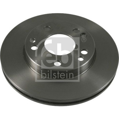 FEBI BILSTEIN Bremsscheibe FEBI BILSTEIN Bremsscheibe