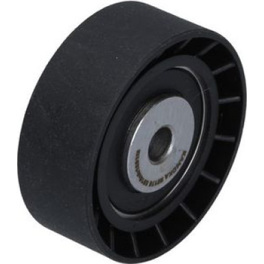 KAMOKA Umlenk-/Führungsrolle, Keilrippenriemen