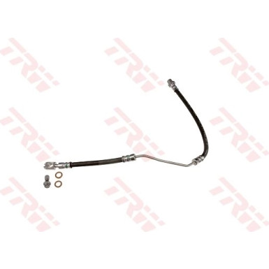 PHD491 Bremsschlauch