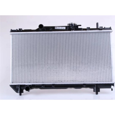 Wasserkühler PKW | TOYOTA CARINA E | 64838A