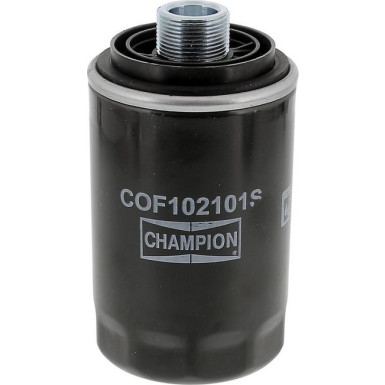 CHAMPION Ölfilter COF102101S