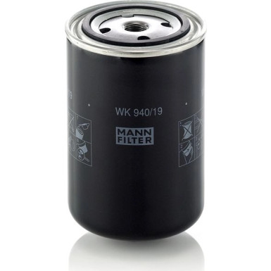WK 940/19 Kraftstofffilter