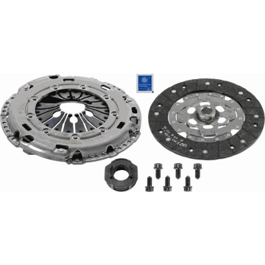 SACHS Kupplungssatz 3000 970 058