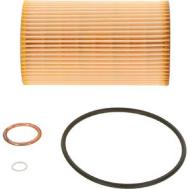 Ölfilter | MERCEDES T2/LN1,T2/L 68 | 1457429647