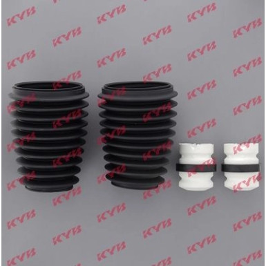 910089 Staubschutzsatz, Stoßdämpfer Protection Kit