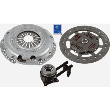 SACHS Kupplungssatz SACHS Kupplungssatz