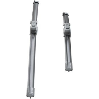 BOSCH | Scheibenwischer Aerotwin A028S | Opel | 3397014028