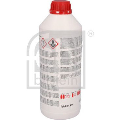 FEBI BILSTEIN Frostschutzmittel - 1,5 l | 01381