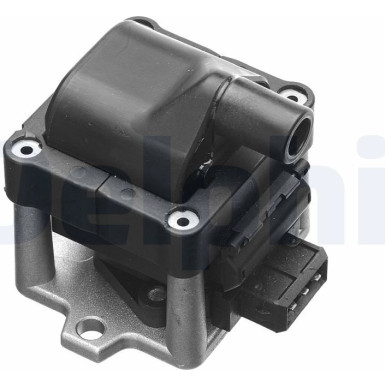 DELPHI Zündspule CE10023-12B1 DELPHI Zündspule CE10023-12B1