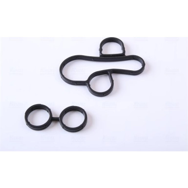 Ölkühler PKW Fiat Punto III 1.4i 12 FIRST FIT 90969