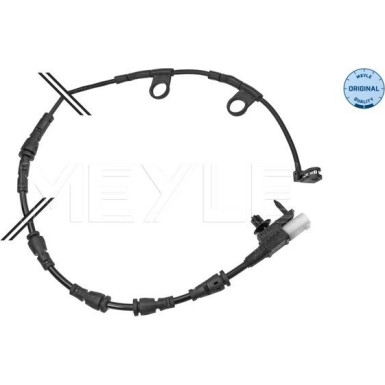 Warnkontakt, Bremsbelagverschleiß MEYLE-ORIGINAL: True to OE 53-14 527 0003