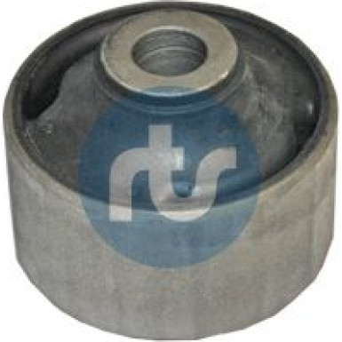 017-00078 Lagerung, Lenker