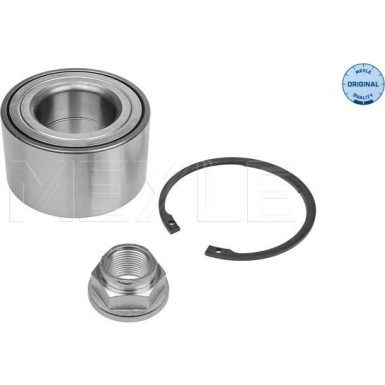 Radlagersatz MEYLE-ORIGINAL: True to OE 35-14 650 0001