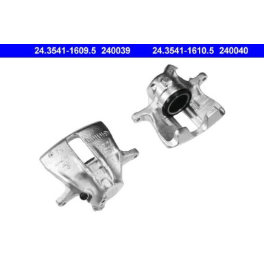 24.3541-1610.5 Bremssattel 24.3541-1610.5 Bremssattel