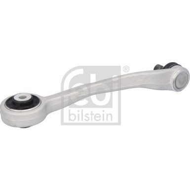 36602 Lenker, Radaufhängung