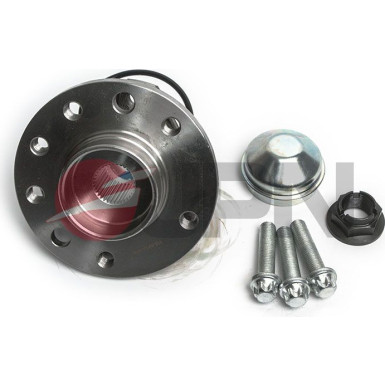 JPN Radlagersatz | 10L9018-JPN