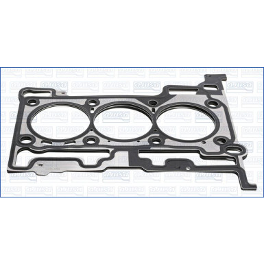 10222900 Dichtung, Zylinderkopf MULTILAYER STEEL