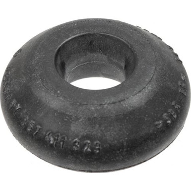 Lagerbuchse Stabilisator VA li/re | VW Passat 88 | 17635 01