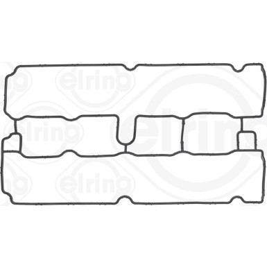 Dichtung, Zylinderkopfhaube | OPEL | 010.370 Dichtung, Zylinderkopfhaube | OPEL | 010.370