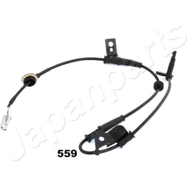 Sensor, Raddrehzahl | ABS-559