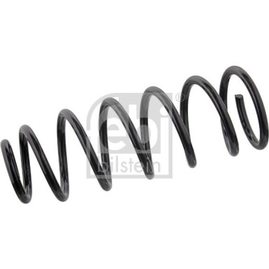 FEBI BILSTEIN Fahrwerksfeder 47261