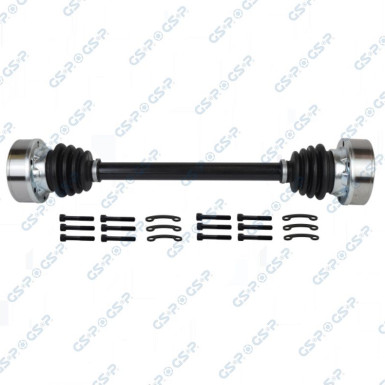 GSP Antriebswelle 261005