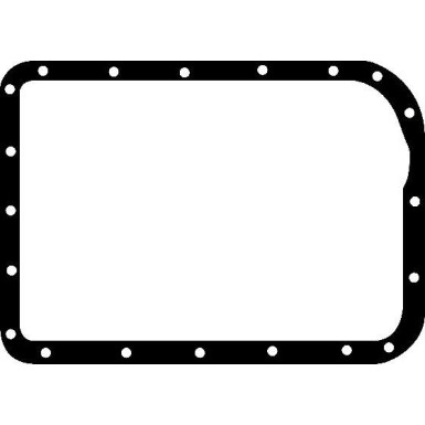 023833P Dichtung, Ölwanne