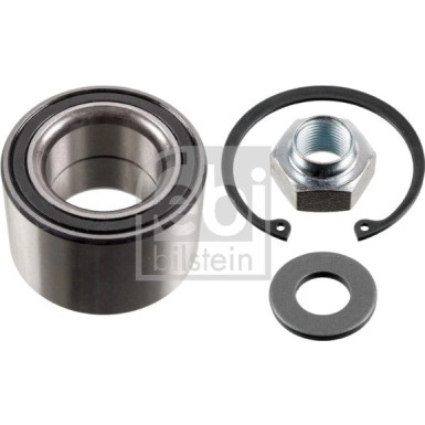 FEBI BILSTEIN Radlager | 31342