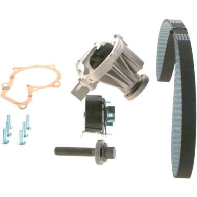 1 987 946 905 Wasserpumpe + Zahnriemensatz