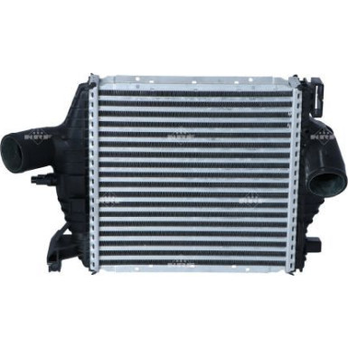 NRF Druckluftkühler 30424