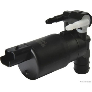 Waschwasserpumpe | CITROEN,NISSAN,OPEL,FIAT,PEUGEOT | 65451053