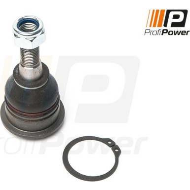 2S0047 Trag-/Führungsgelenk