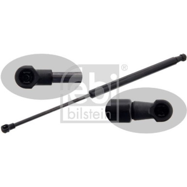 FEBI BILSTEIN Gasdruckfeder | 36219