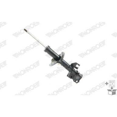 MONROE ORIGINAL VA re | NISSAN Tiida 04 | GT7279
