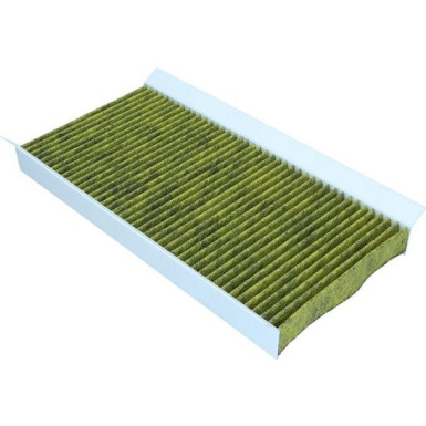 KAMOKA Filter, Innenraumluft | 6080005