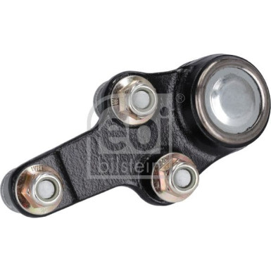 FEBI BILSTEIN Schulterklopfen FEBI BILSTEIN Schulterklopfen