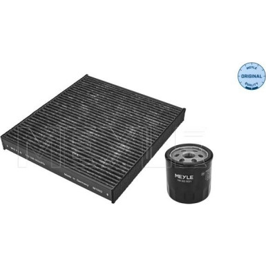 Filter-Satz MEYLE-ORIGINAL-KIT: Better solution for you 112 330 0011/SK