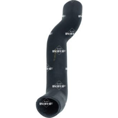 Ladeluftschlauch | 166157 Ladeluftschlauch | 166157