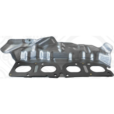 Dichtung, Abgaskrümmer | Daimler PKW | 455.750