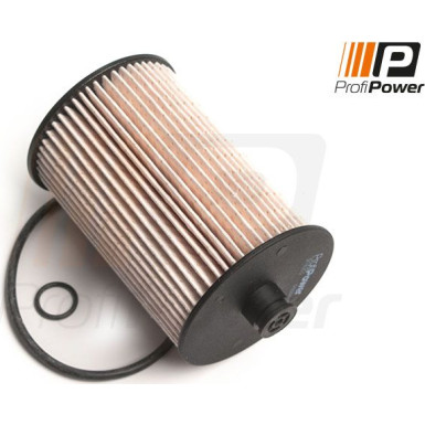 PROFIPOWER Kraftstofffilter | 3F0083