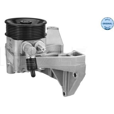 Servopumpe Iveco Daily Iii (11/97-07/07) | 2146310001
