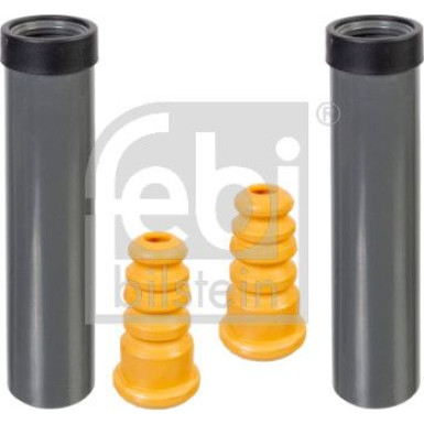 172247 Staubschutzsatz, Stoßdämpfer 172247 Staubschutzsatz, Stoßdämpfer