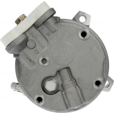 Kompressor PKW | Daewoo Nubira 1.5i-2.0i 09/99 | 89257