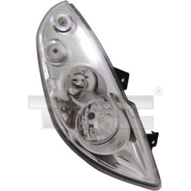 20-12337-05-2 Hauptscheinwerfer