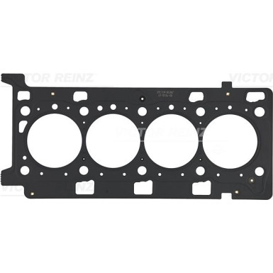 61-10134-00 Dichtung, Zylinderkopf