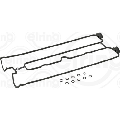 Dichtungssatz, Zylinderkopfhaube | OPEL | 058.880